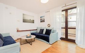 Apartments Tarifa - By The Sea By Noclegi Renters