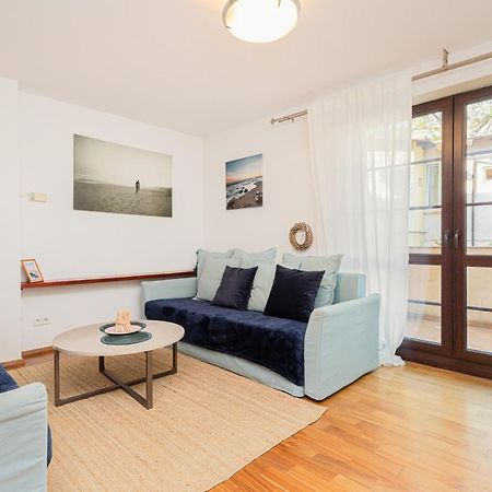 Apartments Tarifa - By The Sea By Noclegi Renters Sopoty Exteriér fotografie