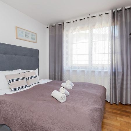 Apartments Tarifa - By The Sea By Noclegi Renters Sopoty Exteriér fotografie