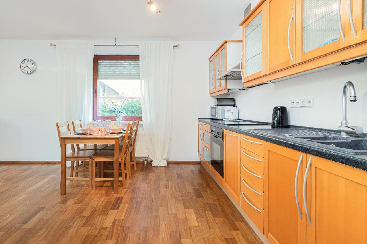 Apartments Tarifa - By The Sea By Noclegi Renters Sopoty Exteriér fotografie